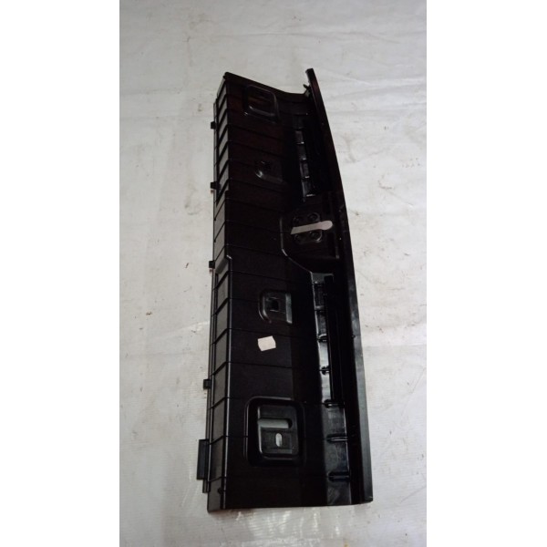 Acabamento Soleira Porta Malas Bmw 320i 2013 A 2017