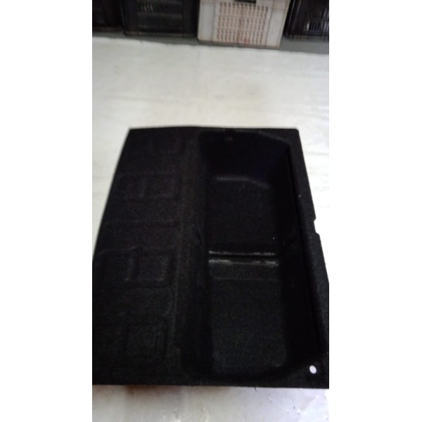 Forro Assoalho Fundo Porta Malas Bmw 320i 328i 2013 A 2017