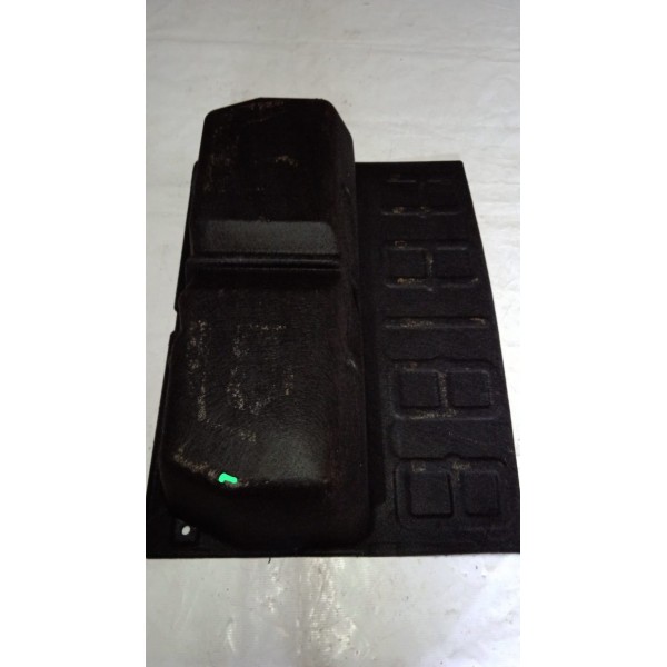 Forro Assoalho Fundo Porta Malas Bmw 320i 328i 2013 A 2017