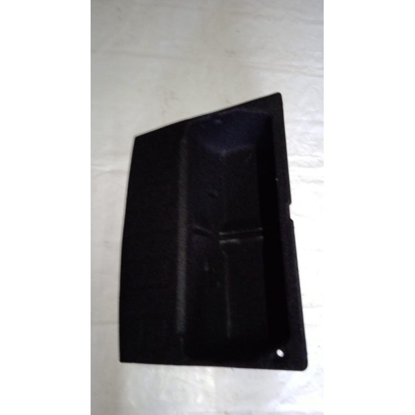 Forro Assoalho Fundo Porta Malas Bmw 320i 328i 2013 A 2017