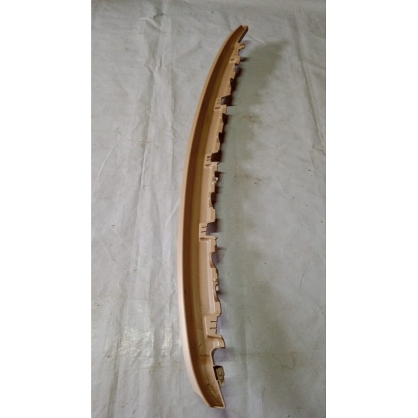 Acabamento Tampão Bagagito  Bmw 320i 2013 A 2017