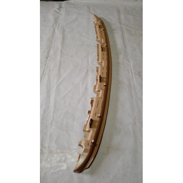 Acabamento Tampão Bagagito  Bmw 320i 2013 A 2017