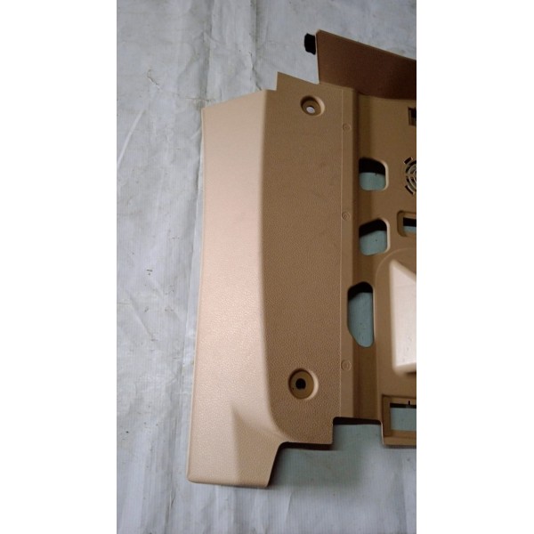 Acabamento Inferior Painel L.e  Bmw 320i 2013 A 2017