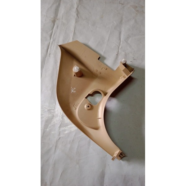 Acabamento Soleira Diant Esq Bmw 320i 2013 A 2017