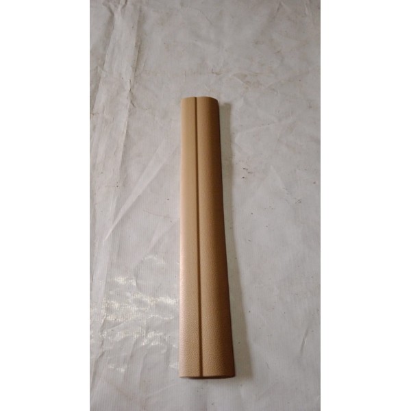 Acabamento Soleira Dianteiro Bmw 320i 328i 2014 A 2017