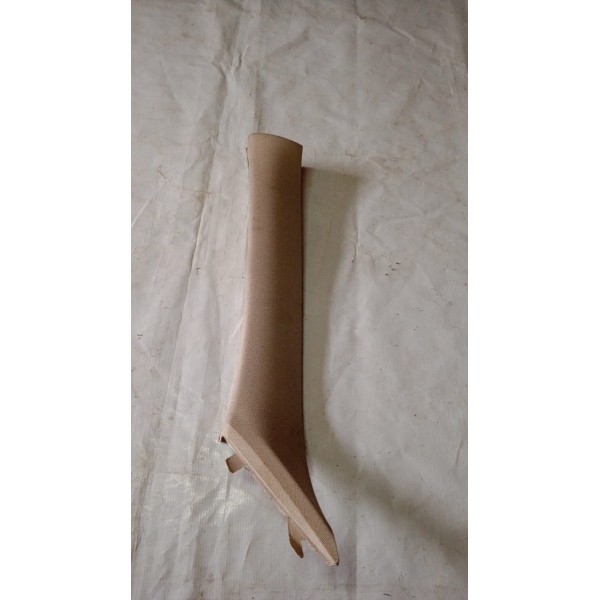 Acabamento Coluna Parabrisa Esq Bmw 320i 328i 2013 A 2017