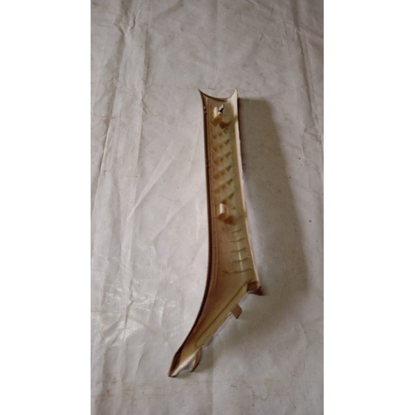 Acabamento Coluna Parabrisa Esq Bmw 320i 328i 2013 A 2017