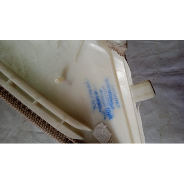 Acabamento Coluna Parabrisa Esq Bmw 320i 328i 2013 A 2017