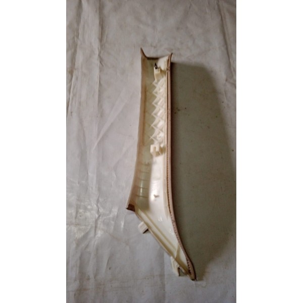 Acabamento Coluna Parabrisa Dir Bmw 320i 328i 2013 A 2017