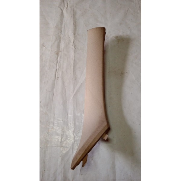 Acabamento Coluna Parabrisa Dir Bmw 320i 328i 2013 A 2017