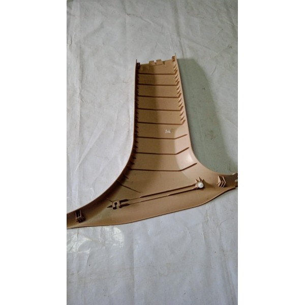 Acabamento Coluna Lateral Esquerdo Bmw 320i 328i 2013 A 2017