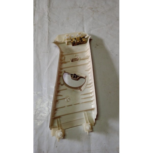 Acabamento Coluna Cinto De Segurança Bmw 320i Esquerdo