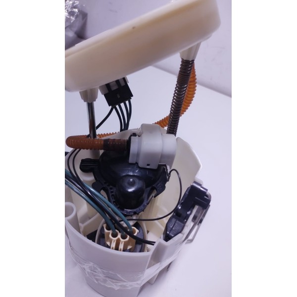 Bomba Combustível Mini Cooper S 2.0 Bmw X1 Motor B48 Flex