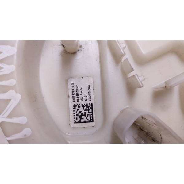 Bomba Combustível Mini Cooper S 2.0 Bmw X1 Motor B48 Flex