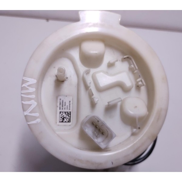 Bomba Combustível Mini Cooper S 2.0 Bmw X1 Motor B48 Flex