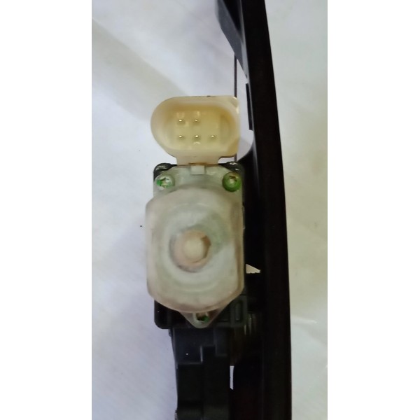 Maquina Vidro Elétrico Traseiro Esquerdo Bmw 320i 328i