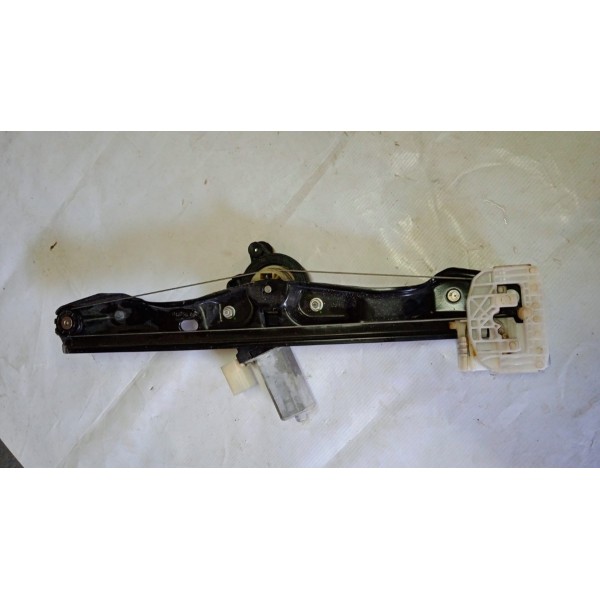 Maquina Vidro Elétrico Traseiro Esquerdo Bmw 320i 328i