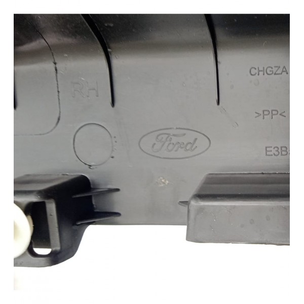 Acabamento Soleira D.d Ford Ka 1.0 15 A 21