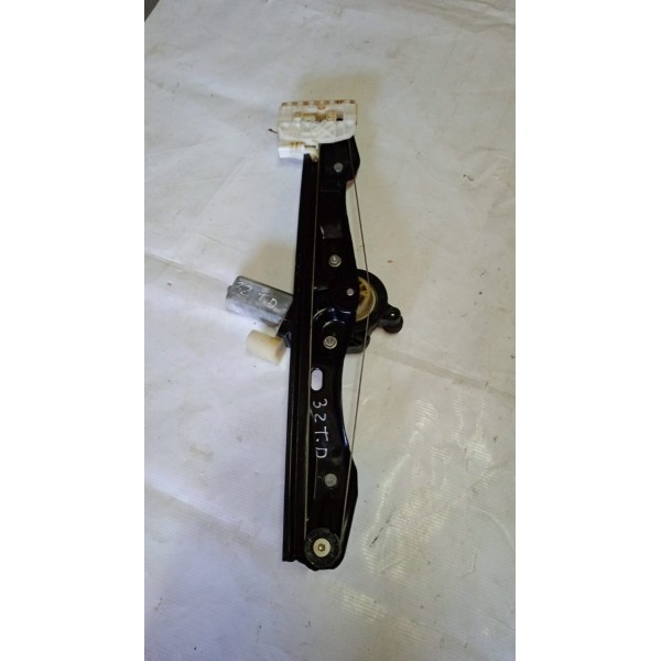 Maquina Vidro Elétrico Traseiro Direita Bmw 320i 328i