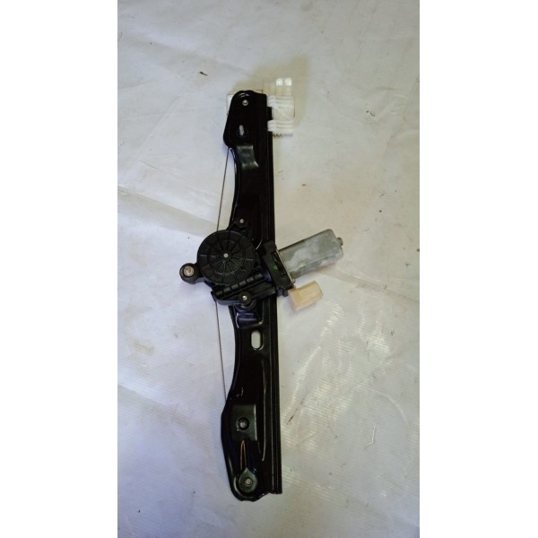 Maquina Vidro Elétrico Traseiro Direita Bmw 320i 328i