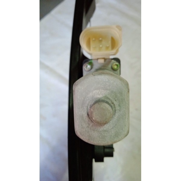 Maquina Vidro Elétrico Traseiro Direita Bmw 320i 328i