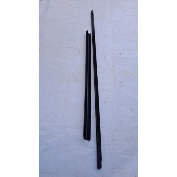 Jogo Pestana Externa Interna Dianteira Esq Bmw 320i 328i