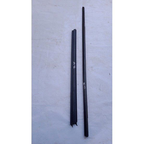 Jogo Pestana Externa Interna Dianteira Esq Bmw 320i 328i