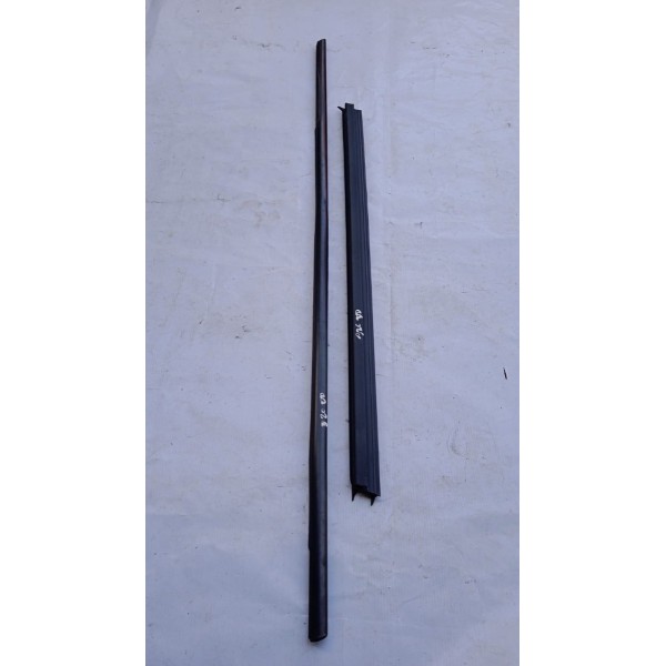 Jogo Pestana Externa Interna Dianteira Dir Bmw 320i 328i