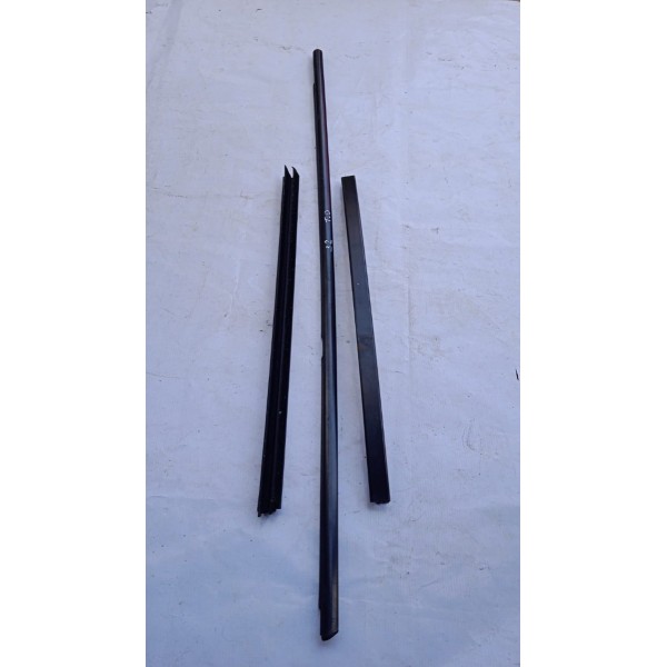 Jogo Pestana Externa Interna Traseira Dir Bmw 320i 328i