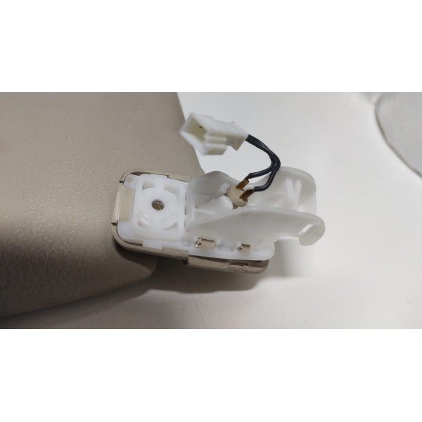 Quebra Sol Original Bmw 320i 328i 2013 A 2017 Caramelo