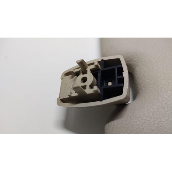 Quebra Sol Original Bmw 320i 328i 2013 A 2017 Caramelo