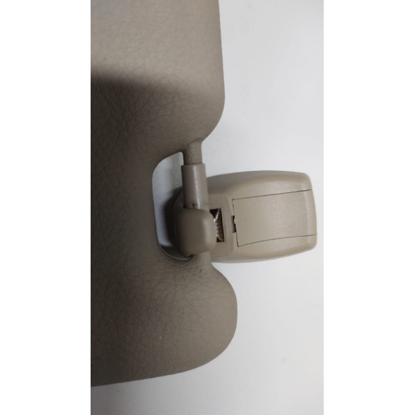 Quebra Sol Original Bmw 320i 328i 2013 A 2017 Caramelo