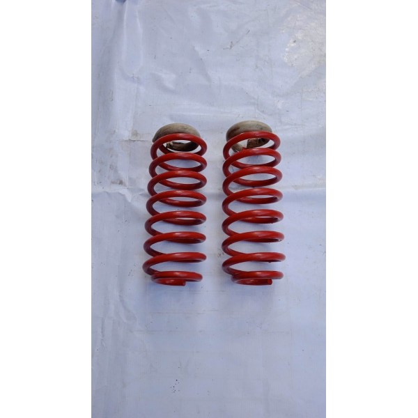 Kit Amortecedor Preparado Rebaixado Vw T-cross Tsi