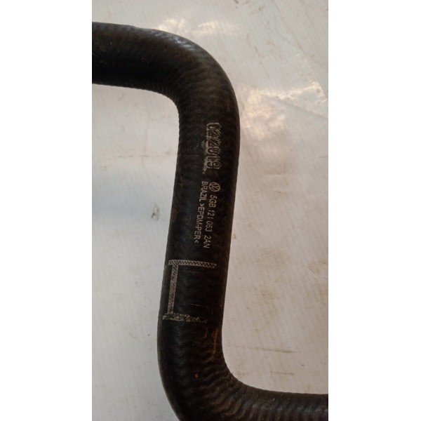 Bomba D Água Auxiliar Vw Polo Virtus T-croos Up  Tsi 1.0