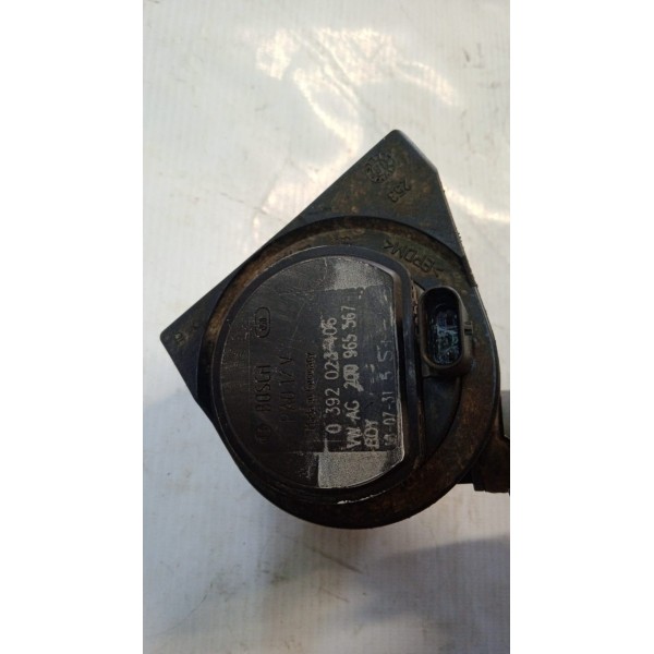 Bomba D Água Auxiliar Vw Polo Virtus T-croos Up  Tsi 1.0