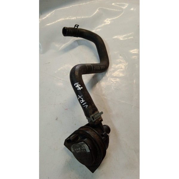 Bomba D Água Auxiliar Vw Polo Virtus T-croos Up  Tsi 1.0
