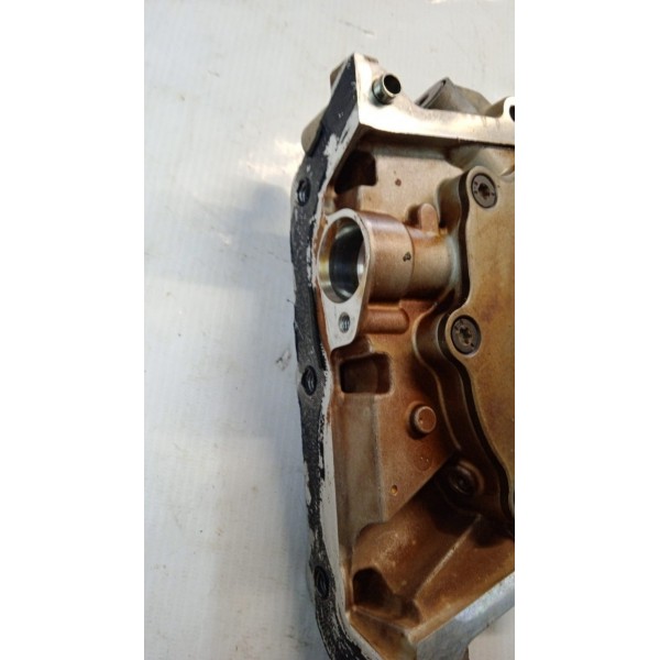 Bomba De Óleo Motor New Fiesta Ecosport Motor Sigma 1.6 16v