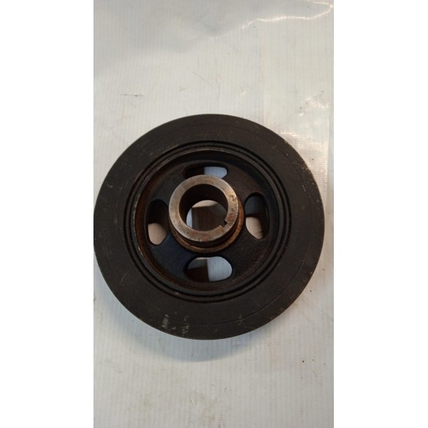 Polia Virabrequim Freemont 2.4 16v 2012 A 2015