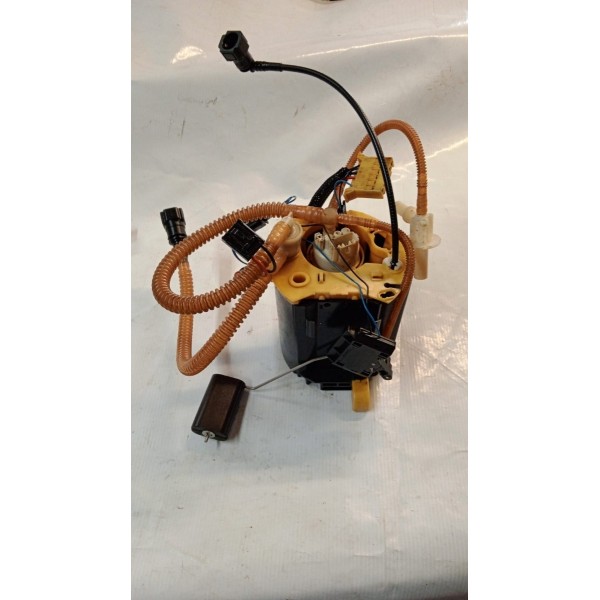 Copo Com Boia De Combustível Discovery 4 3.0 V6