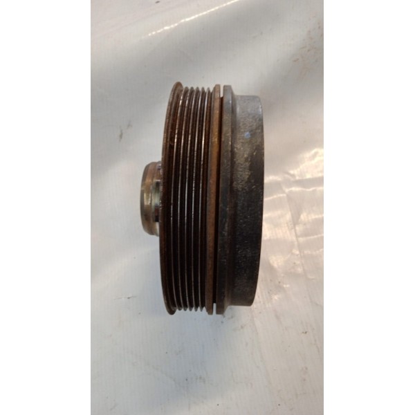 Polia Virabrequim Mini Cooper S Bmw X1 2.0 Motor B48