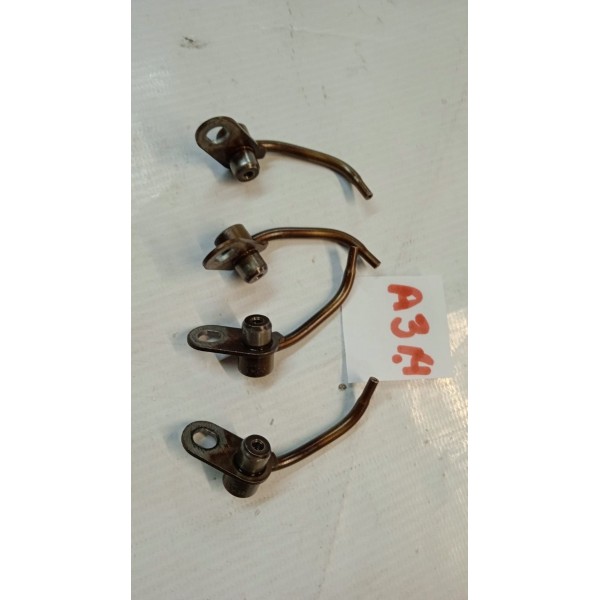 Jogo Jet Cooler Motor Audi A3 Q3 Golf Tfsi 2015 A 2018