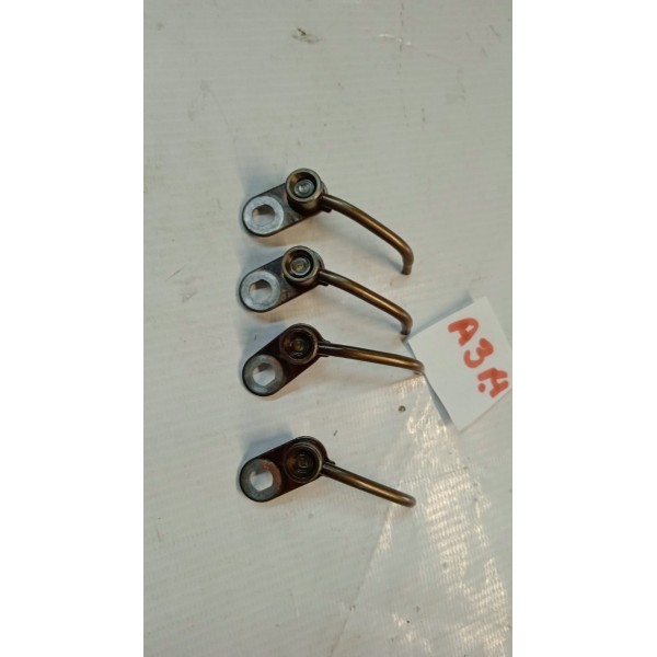 Jogo Jet Cooler Motor Audi A3 Q3 Golf Tfsi 2015 A 2018