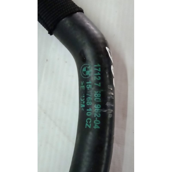 Mangueira Água Radiador Bmw 535i 3.0 Motor N55