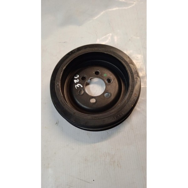 Polia Virabrequim Bmw 320i 328i N20 2013 A 2017