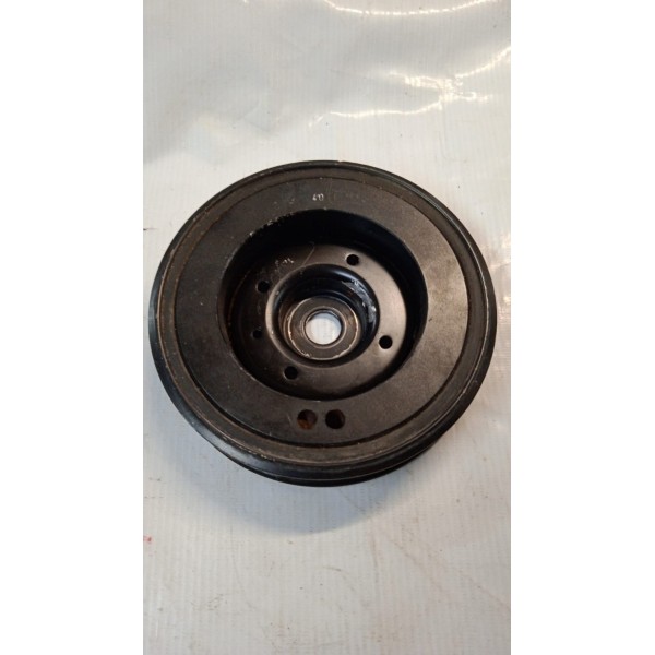 Polia Virabrequim Audi A3 Q3 Golf 1.4 Tfsi 2014 A 2018