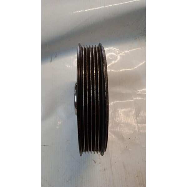 Polia Virabrequim Audi A3 Q3 Golf 1.4 Tfsi 2014 A 2018