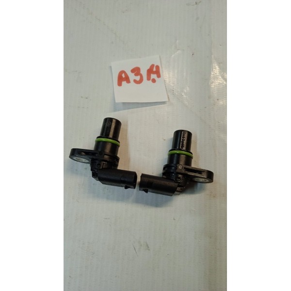Par Sensor Fase Cabeçote Audi A3 Q3 Golf 1.4 Tfsi 2015 A 18