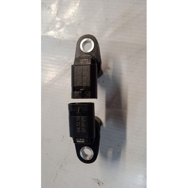 Par Sensor Fase Cabeçote Audi A3 Q3 Golf 1.4 Tfsi 2015 A 18