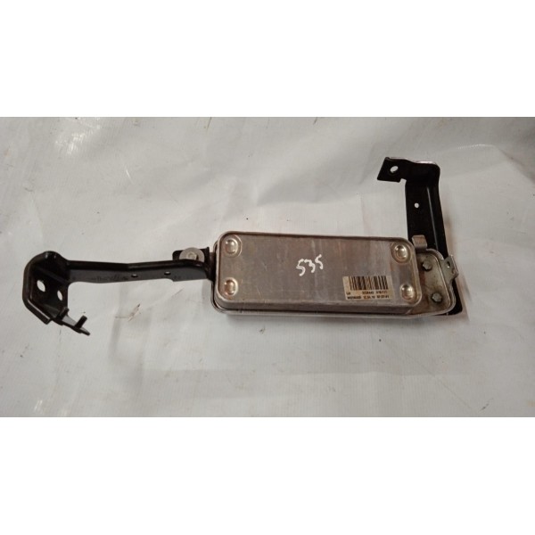 Resfriador De Óleo Bmw 535i 3.0 Motor N55