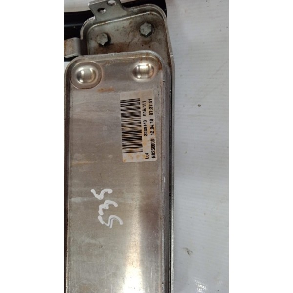 Resfriador De Óleo Bmw 535i 3.0 Motor N55